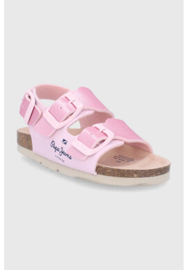 Pepe Jeans Детски сандали - Pepit.bg