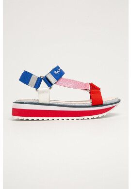 Pepe Jeans Детски сандали - Pepit.bg