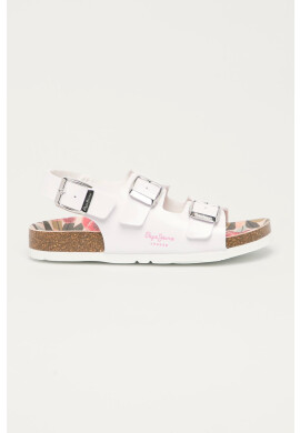 Pepe Jeans Детски сандали Bio Basic - Pepit.bg