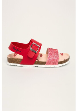 Pepe Jeans Детски сандали Bio Buckle - Pepit.bg