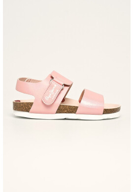 Pepe Jeans Детски сандали Bio Iris - Pepit.bg