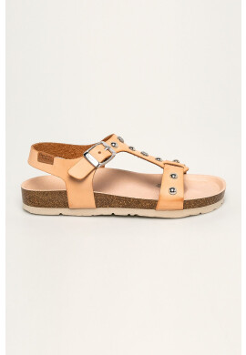 Pepe Jeans Детски сандали Bio Studs - Pepit.bg