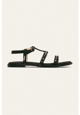 Pepe Jeans Детски сандали Elsa Studs - Pepit.bg