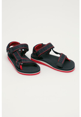 Pepe Jeans Детски сандали Pool Tape Boys - Pepit.bg