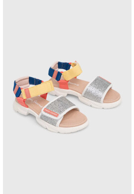 Pepe Jeans Детски сандали Ventura - Pepit.bg