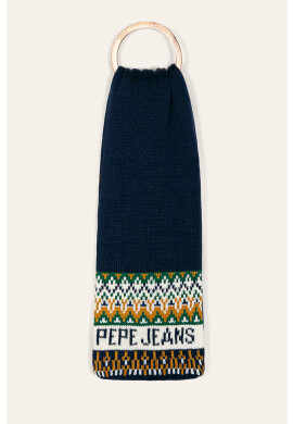 Pepe Jeans Детски шал Trico - Pepit.bg