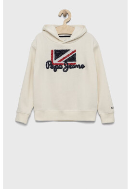 Pepe Jeans Детски суичър - Pepit.bg