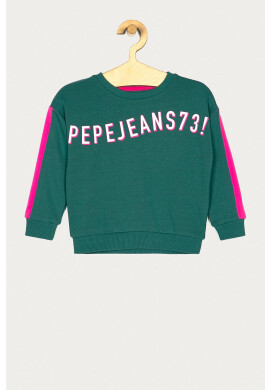Pepe Jeans Детски суичър Kat 104-180 см - Pepit.bg