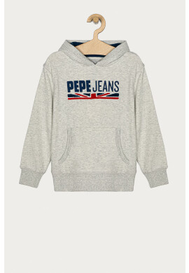 Pepe Jeans Детски суичър Keith 128-180 cm - Pepit.bg