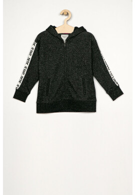 Pepe Jeans Детски суичър Monica 128-180 cm - Pepit.bg