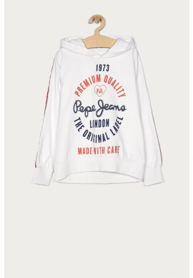 Pepe Jeans Детски суичър - Pepit.bg