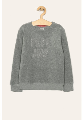 Pepe Jeans Детски суичър 128-180 cm - Pepit.bg
