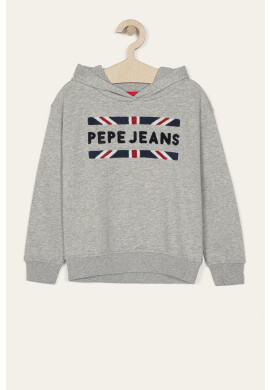 Pepe Jeans Детски суичъри Nicky 128-180 cm - Pepit.bg
