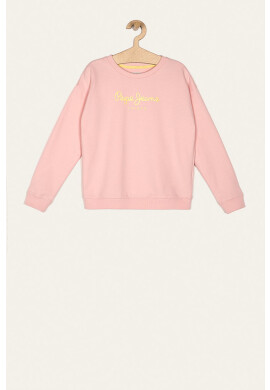Pepe Jeans Детски суичър Rose 128-178 - Pepit.bg