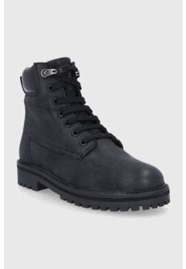 Pepe Jeans Детски туристически обувки Nick Bootie - Pepit.bg