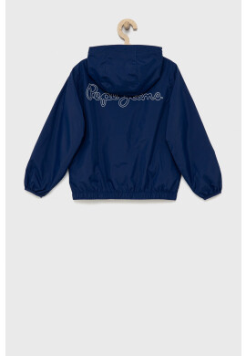 Pepe Jeans Детско яке - Pepit.bg