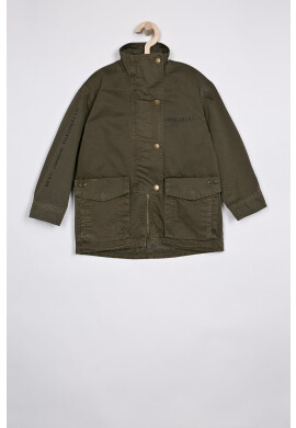 Pepe Jeans Детско яке 116-176 cm - Pepit.bg