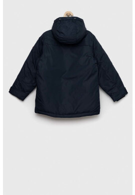 Pepe Jeans Детско яке в тъмносиньо - Pepit.bg