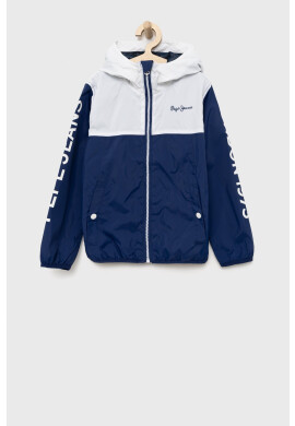 Pepe Jeans Детско яке - Pepit.bg
