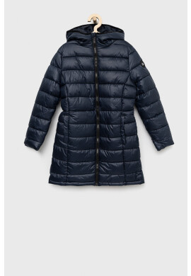 Pepe Jeans Детско яке Aisley в тъмносиньо - Pepit.bg