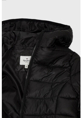 Pepe Jeans Детско яке Aisley - Pepit.bg