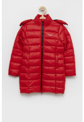 Pepe Jeans Детско яке Anja - Pepit.bg