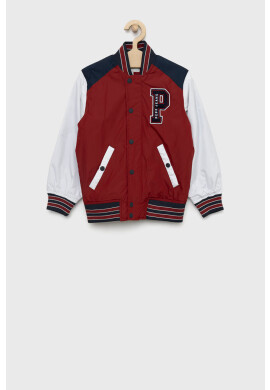 Pepe Jeans Детско яке бомбър - Pepit.bg