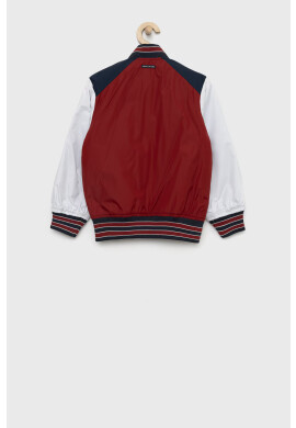 Pepe Jeans Детско яке бомбър - Pepit.bg