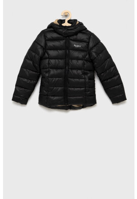 Pepe Jeans Детско яке Carmen - Pepit.bg