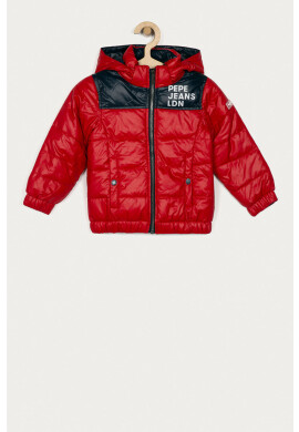 Pepe Jeans Детско яке Cas 128-180 cm - Pepit.bg