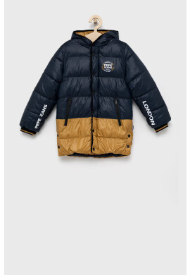 Pepe Jeans Детско яке - Pepit.bg