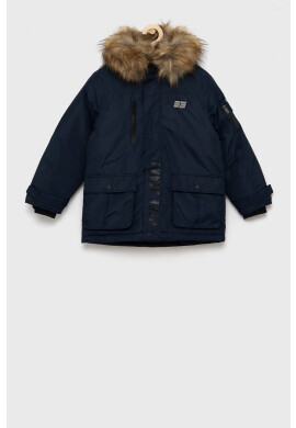 Pepe Jeans Детско яке Ferdinand - Pepit.bg