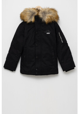 Pepe Jeans Детско яке Finn - Pepit.bg