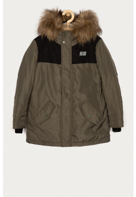 Pepe Jeans Детско яке Kerr 128-180 cm - Pepit.bg
