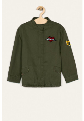 Pepe Jeans Детско яке Lily 128-178 cm - Pepit.bg