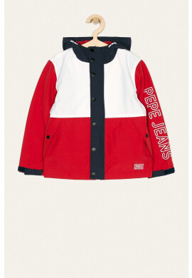 Pepe Jeans Детско яке Maple 128-178/180 cm - Pepit.bg