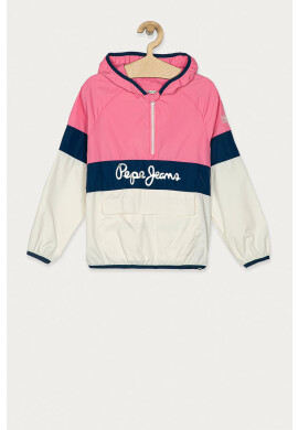 Pepe Jeans Детско яке Matty 128-180 cm - Pepit.bg