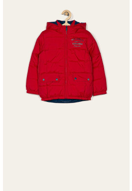 Pepe Jeans Детско яке Merut 128-178/180 cm - Pepit.bg