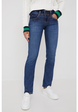 Pepe Jeans Дънки със стандартна талия - Pepit.bg