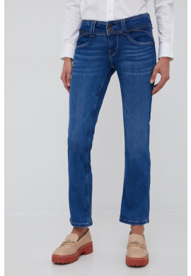 Pepe Jeans Дънки със стандартна талия - Pepit.bg