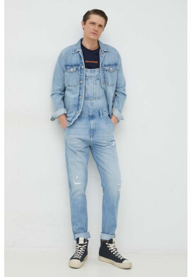 Pepe Jeans Дънки - Pepit.bg