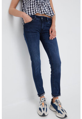 Pepe Jeans Дънки със стандартна талия - Pepit.bg