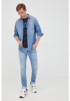 Pepe Jeans Дънки - Pepit.bg