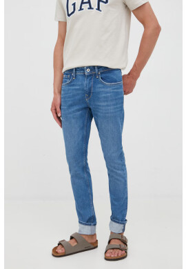 Pepe Jeans Дънки - Pepit.bg