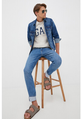 Pepe Jeans Дънки - Pepit.bg
