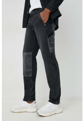 Pepe Jeans Дънки Adams Bandana - Pepit.bg