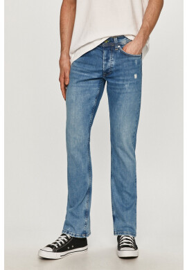 Pepe Jeans Дънки Alfie - Pepit.bg