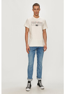 Pepe Jeans Дънки Alfie - Pepit.bg