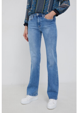 Pepe Jeans Дънки Aubrey - Pepit.bg
