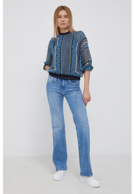 Pepe Jeans Дънки Aubrey - Pepit.bg
